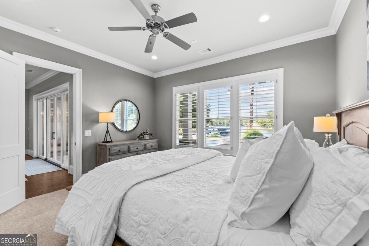 1030 Kingsford Way Greensboro - Photo 47