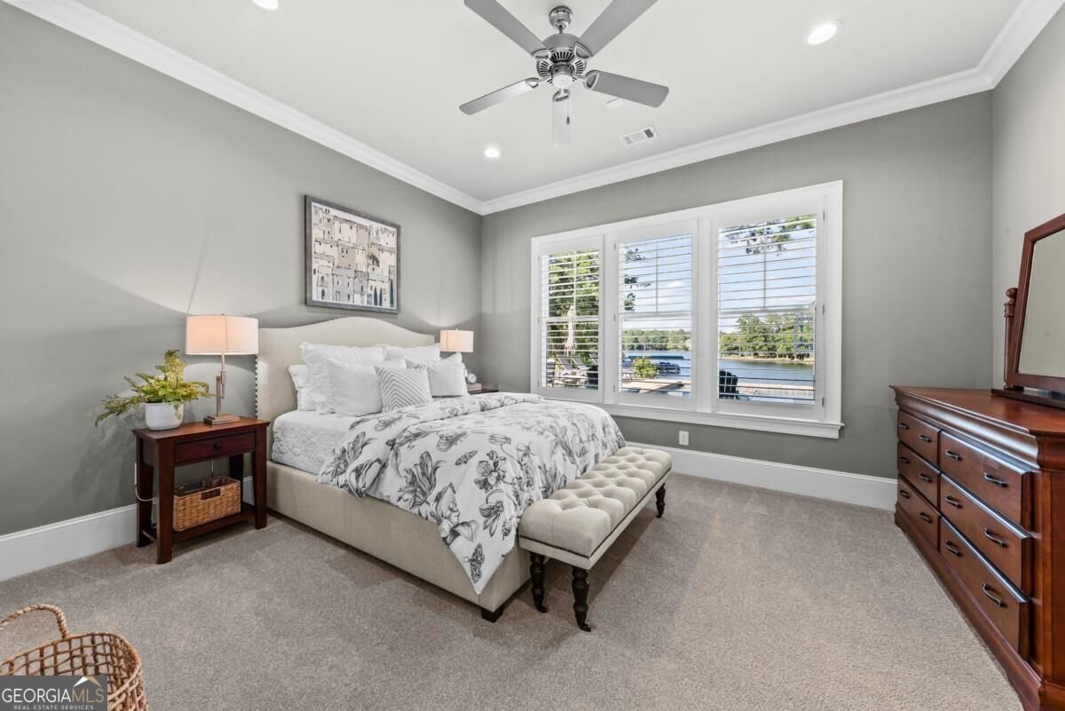 1030 Kingsford Way Greensboro - Photo 48