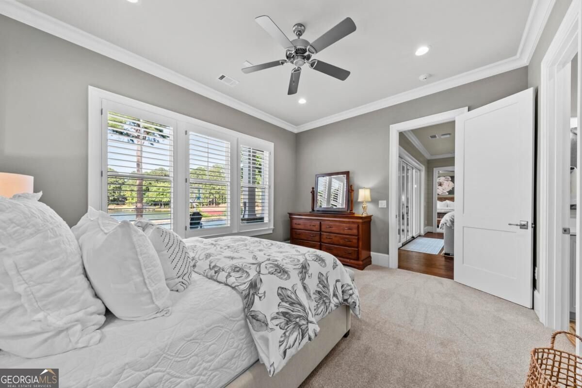 1030 Kingsford Way Greensboro - Photo 49