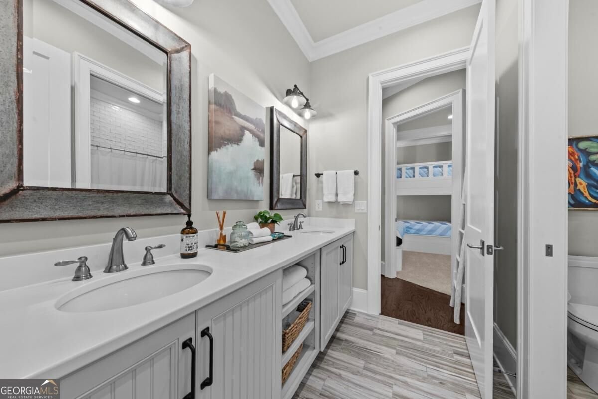 1030 Kingsford Way Greensboro - Photo 50