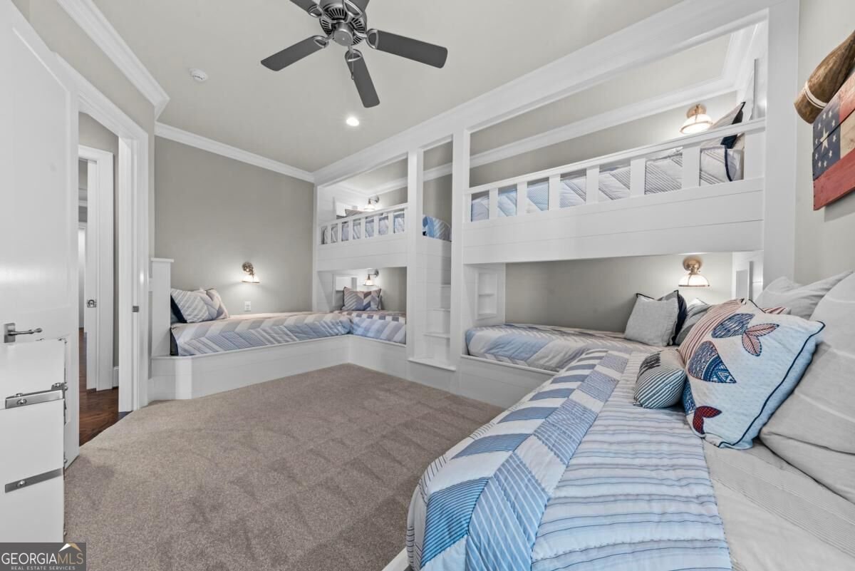 1030 Kingsford Way Greensboro - Photo 51