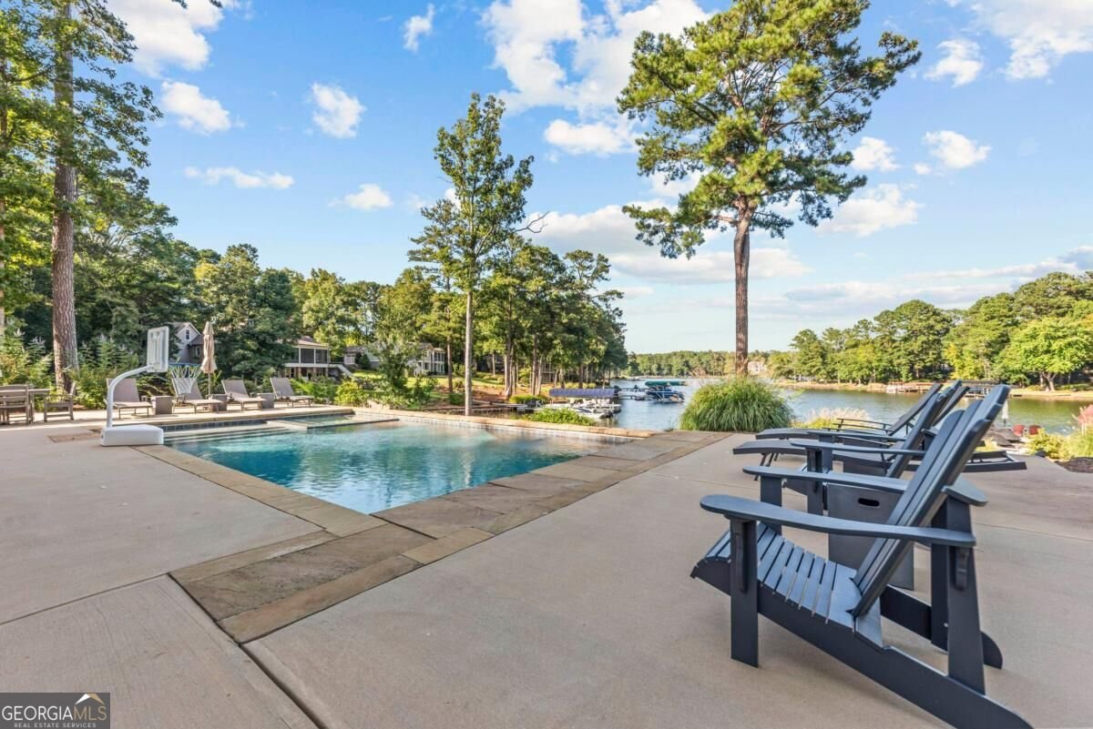 1030 Kingsford Way Greensboro - Photo 52