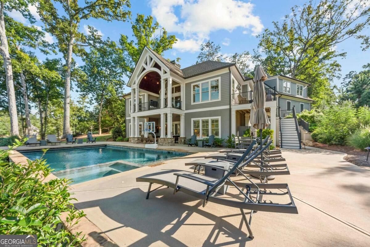 1030 Kingsford Way Greensboro - Photo 56