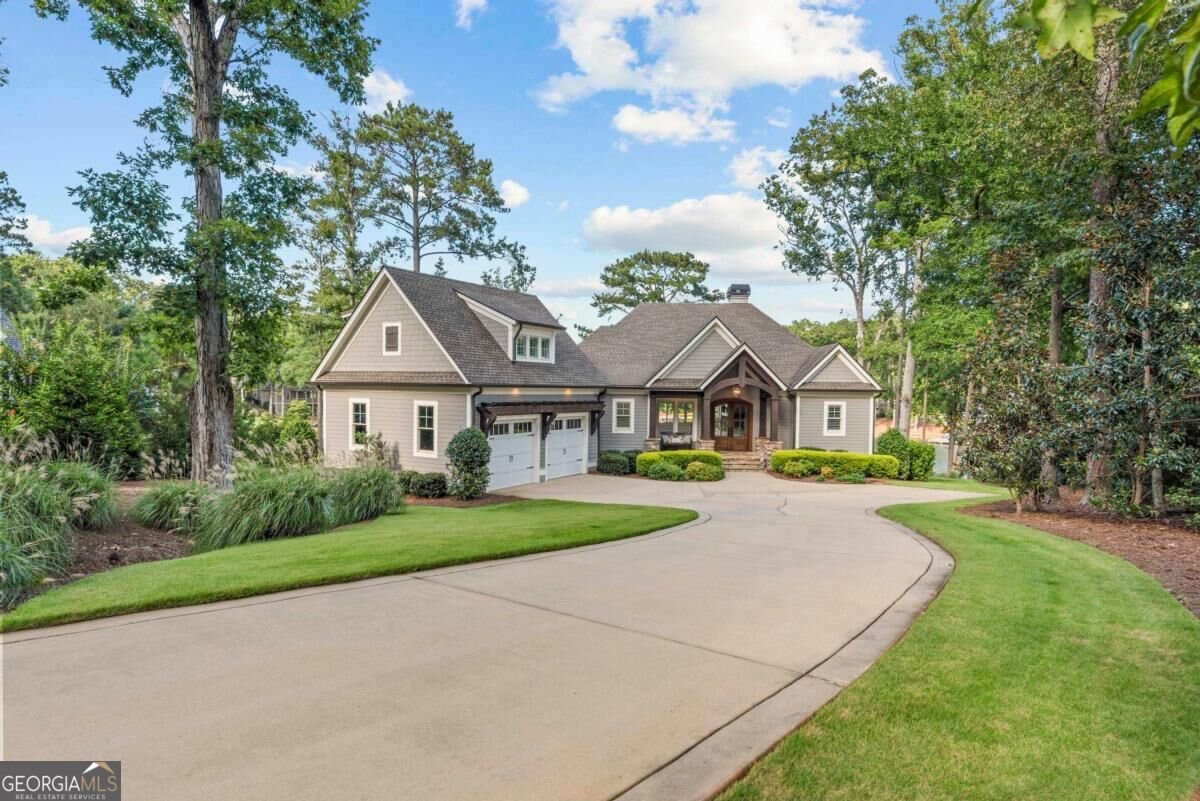 1030 Kingsford Way Greensboro - Photo 7