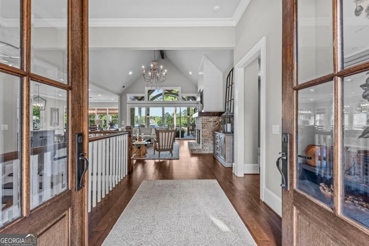 1030 Kingsford Way Greensboro - Photo 8