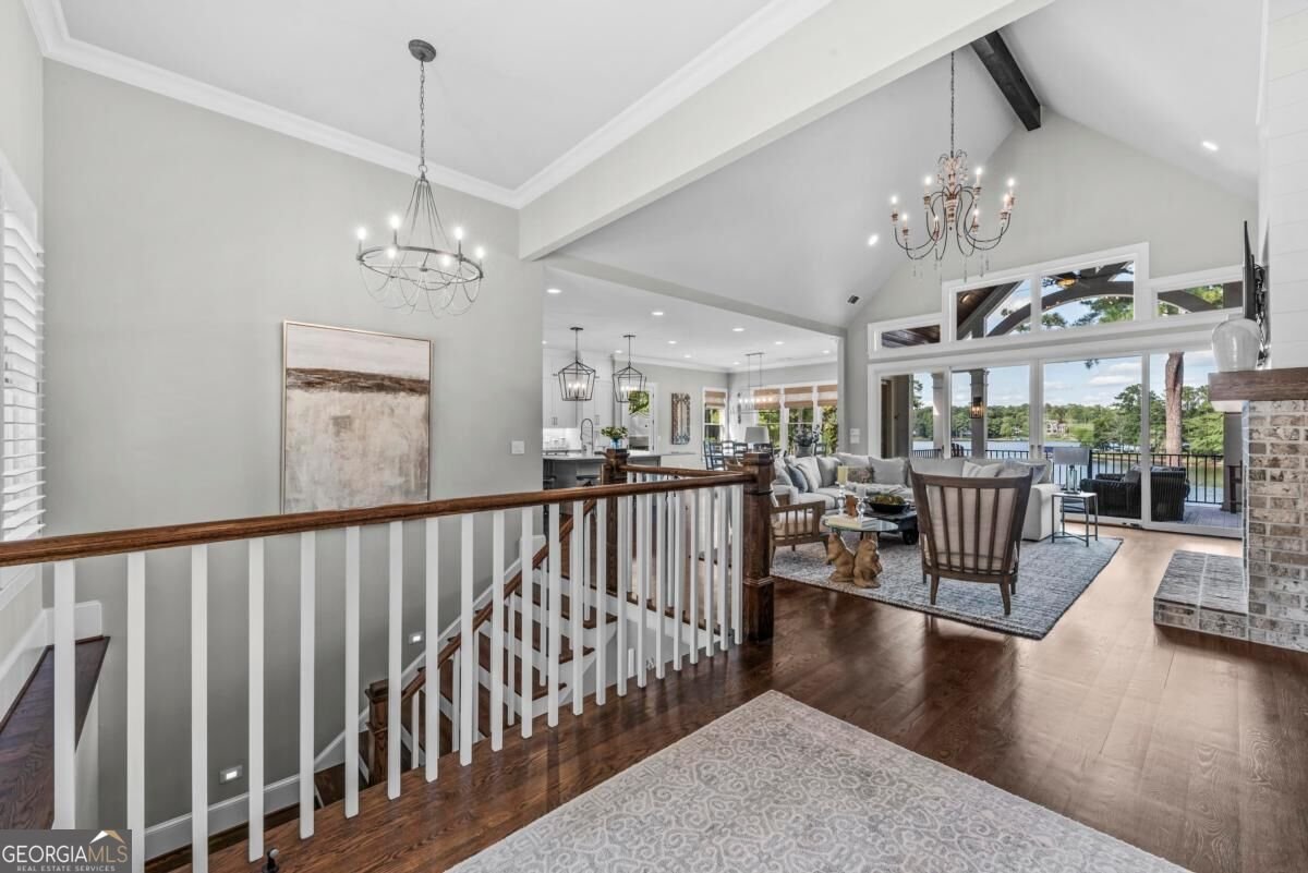 1030 Kingsford Way Greensboro - Photo 9