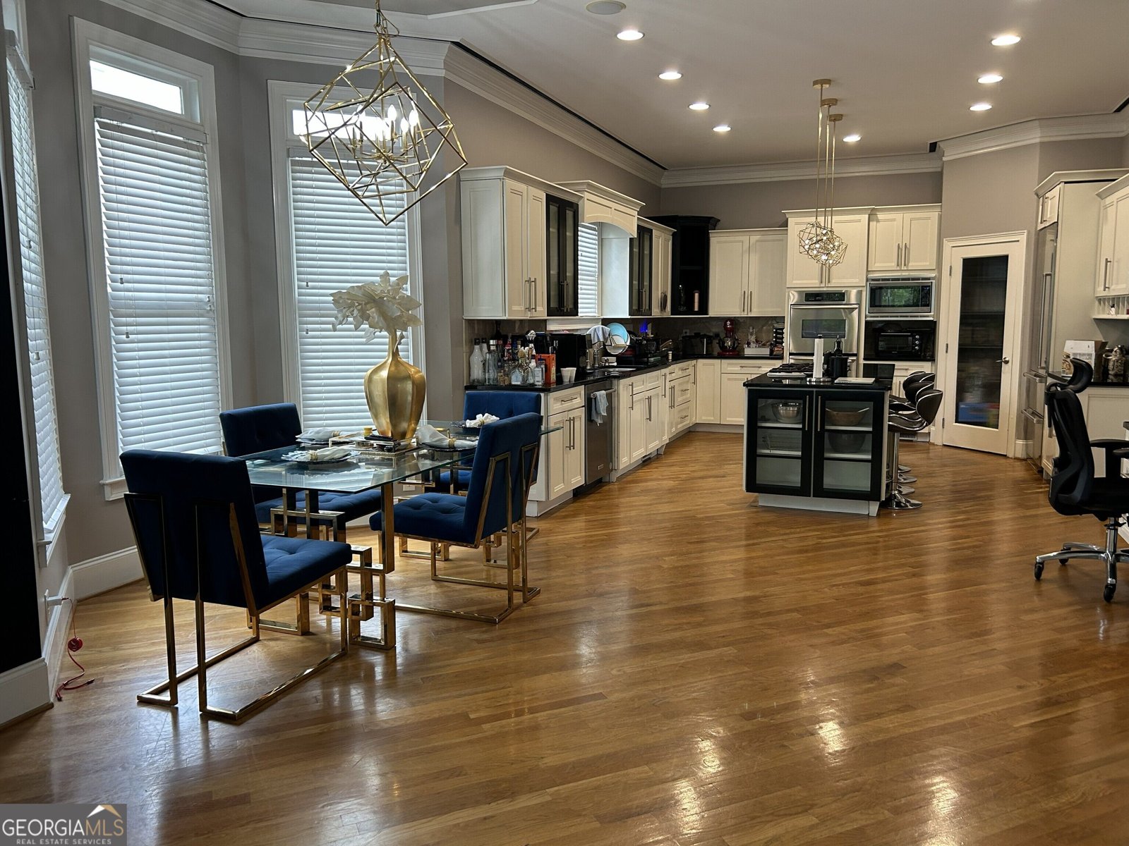 4446 Thurgood Estate Drive Ellenwood - Photo 11