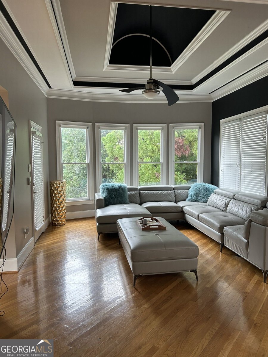 4446 Thurgood Estate Drive Ellenwood - Photo 12