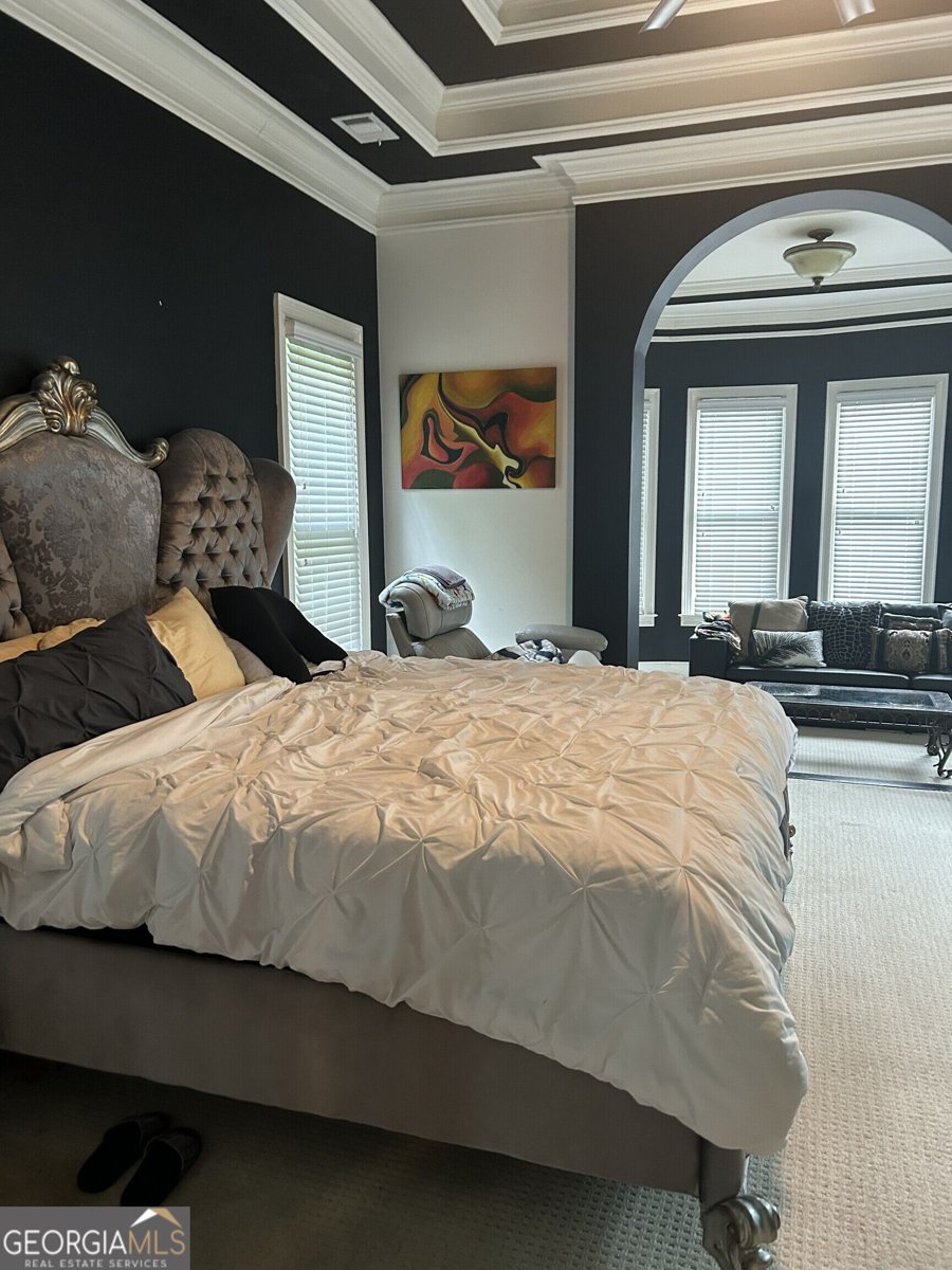4446 Thurgood Estate Drive Ellenwood - Photo 16