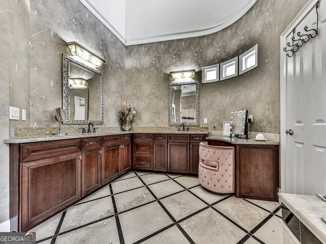4446 Thurgood Estate Drive Ellenwood - Photo 19