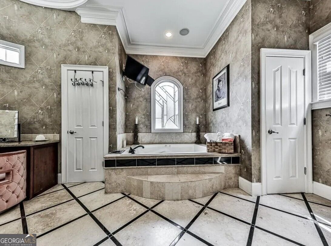 4446 Thurgood Estate Drive Ellenwood - Photo 20