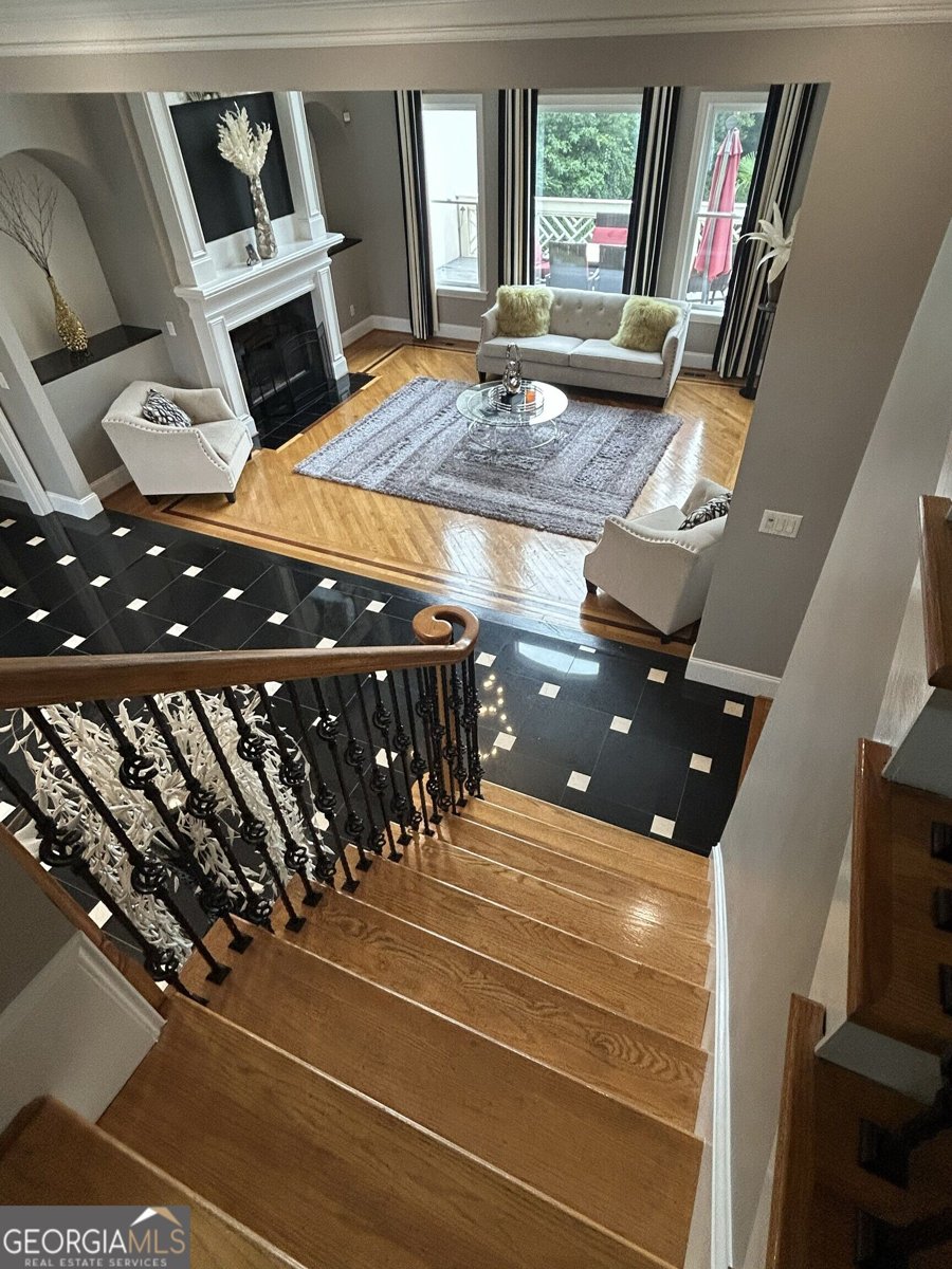 4446 Thurgood Estate Drive Ellenwood - Photo 22