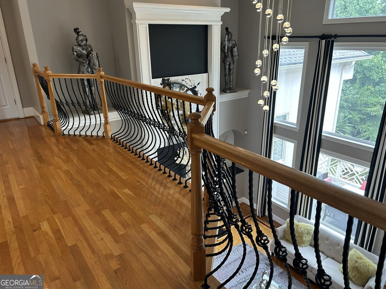 4446 Thurgood Estate Drive Ellenwood - Photo 24