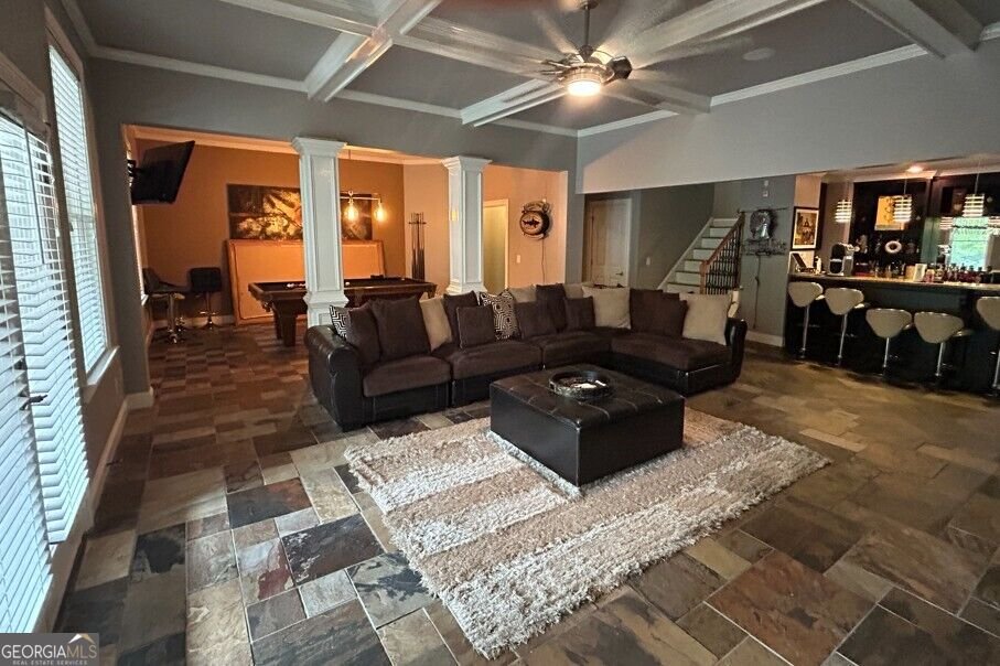 4446 Thurgood Estate Drive Ellenwood - Photo 50