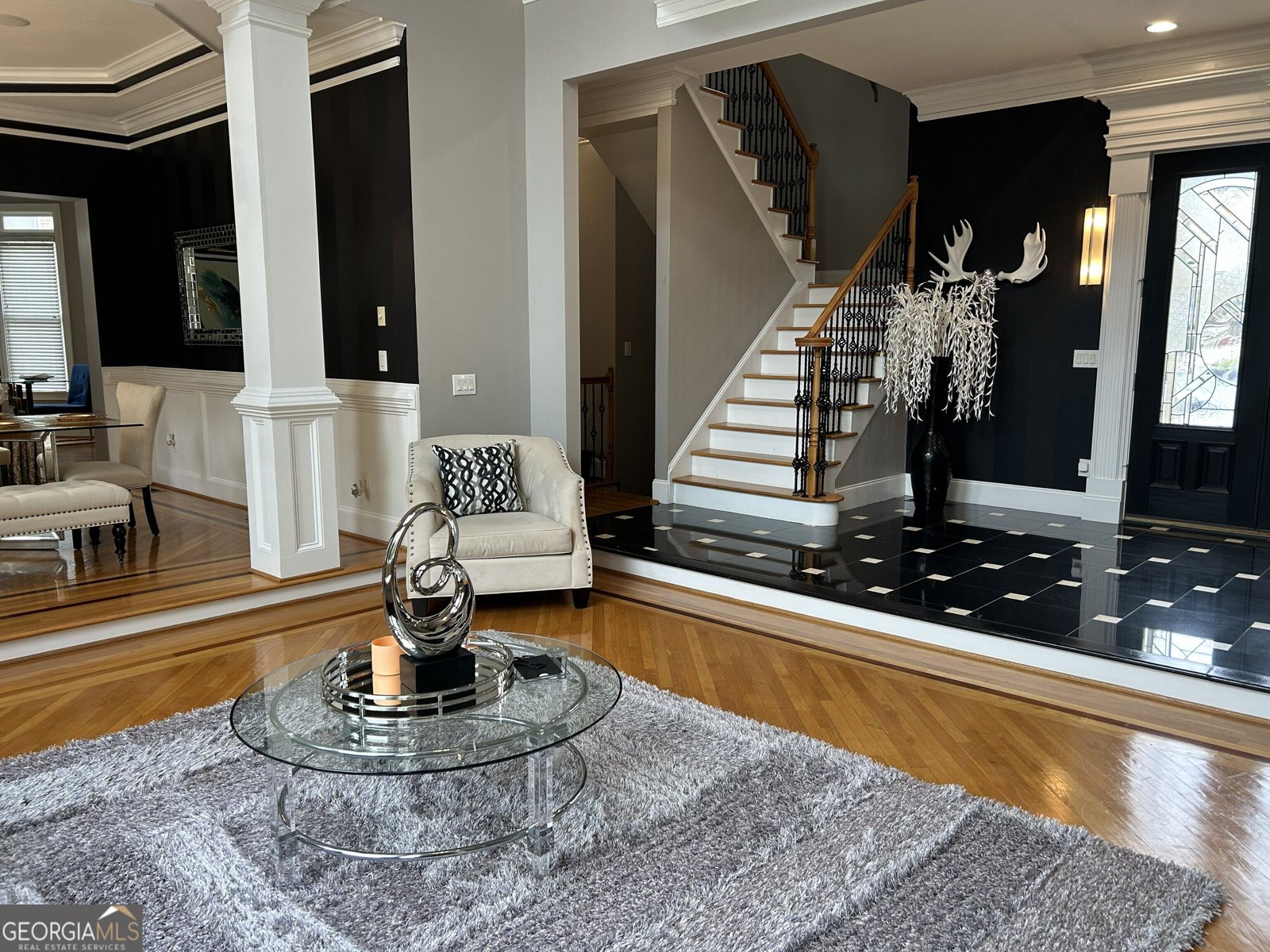 4446 Thurgood Estate Drive Ellenwood - Photo 8