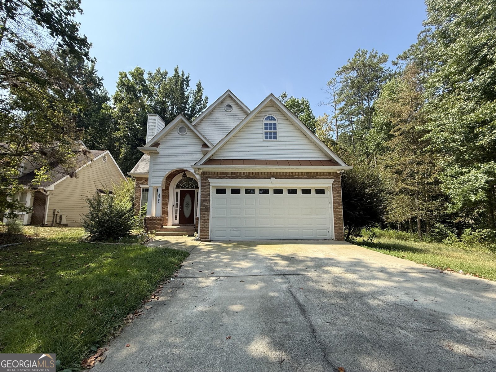 2324 Sheridan Court Villa Rica - main photo