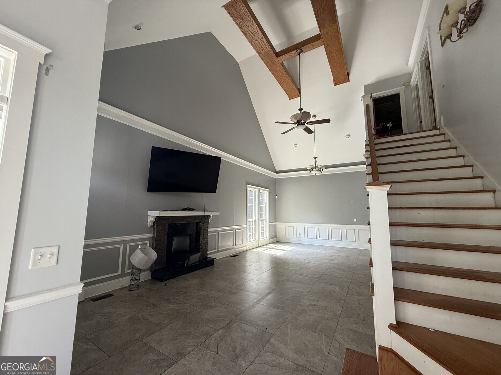 2324 Sheridan Court Villa Rica - Photo 7