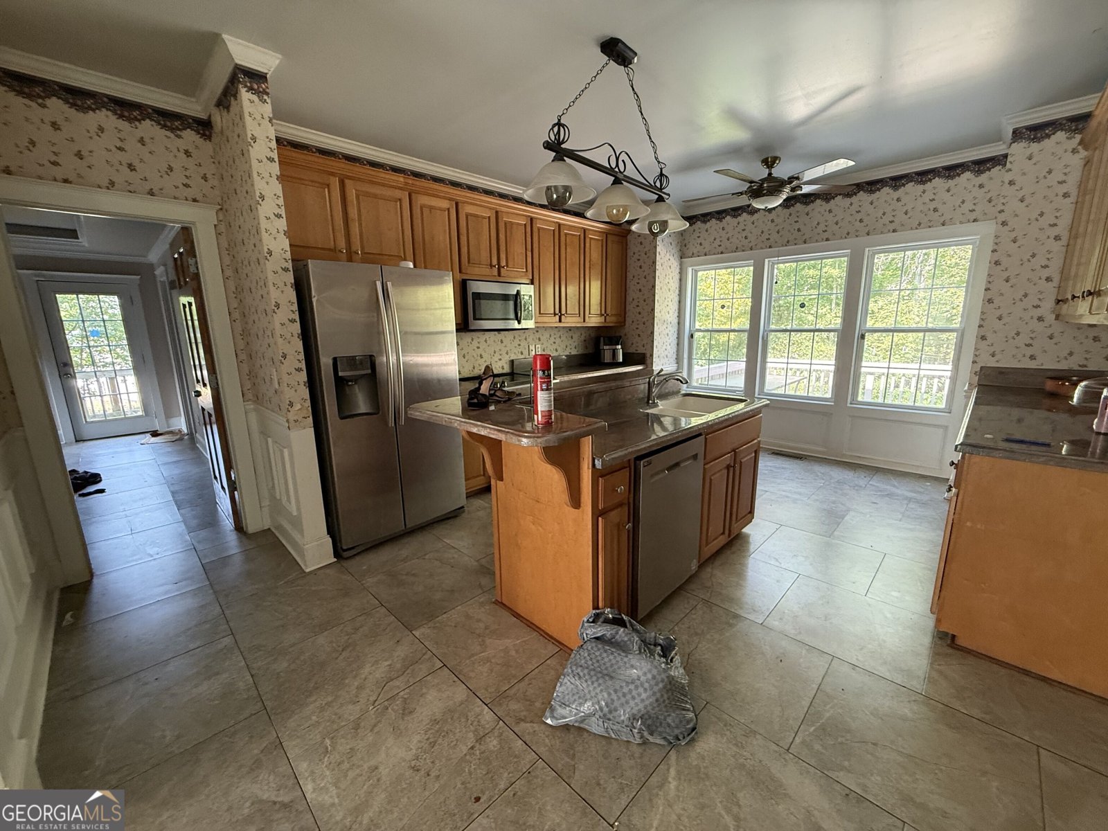 2324 Sheridan Court Villa Rica - Photo 8