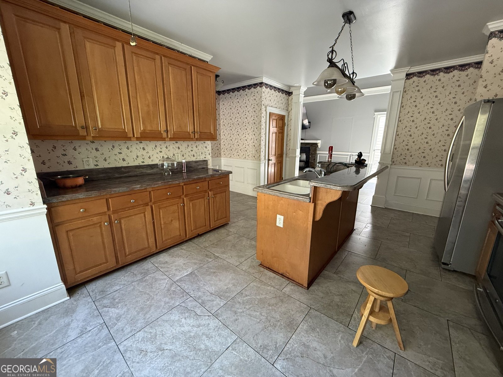 2324 Sheridan Court Villa Rica - Photo 9