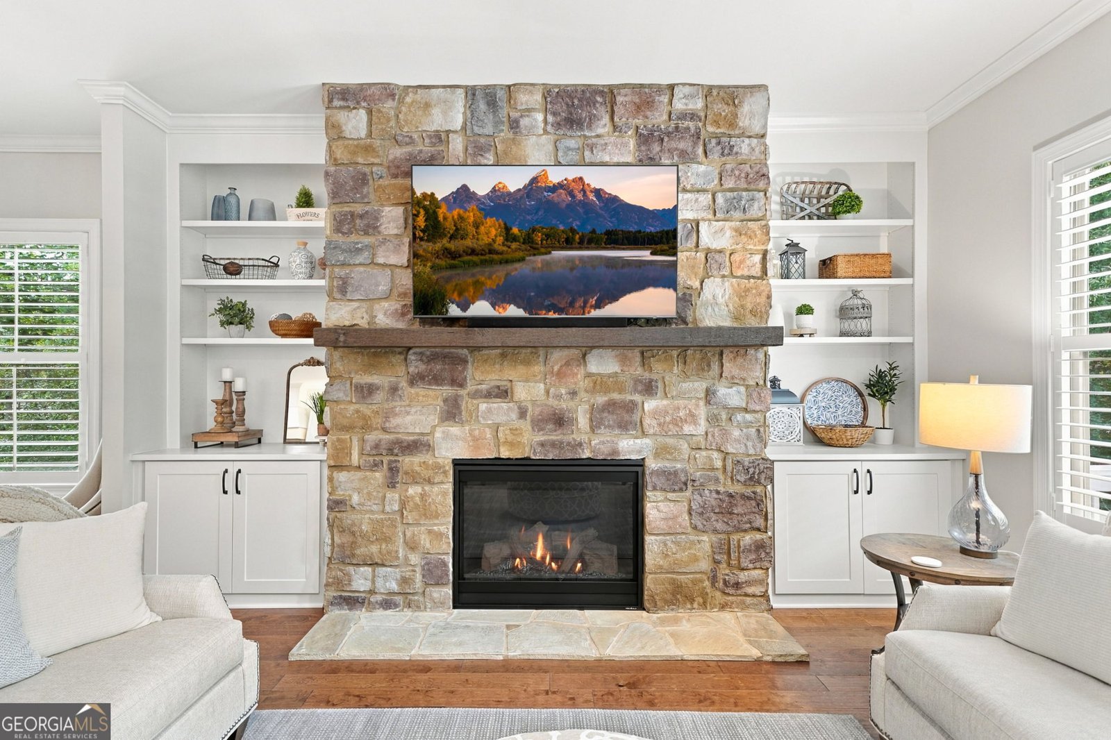 111 Cadence Trail Canton - Photo 10