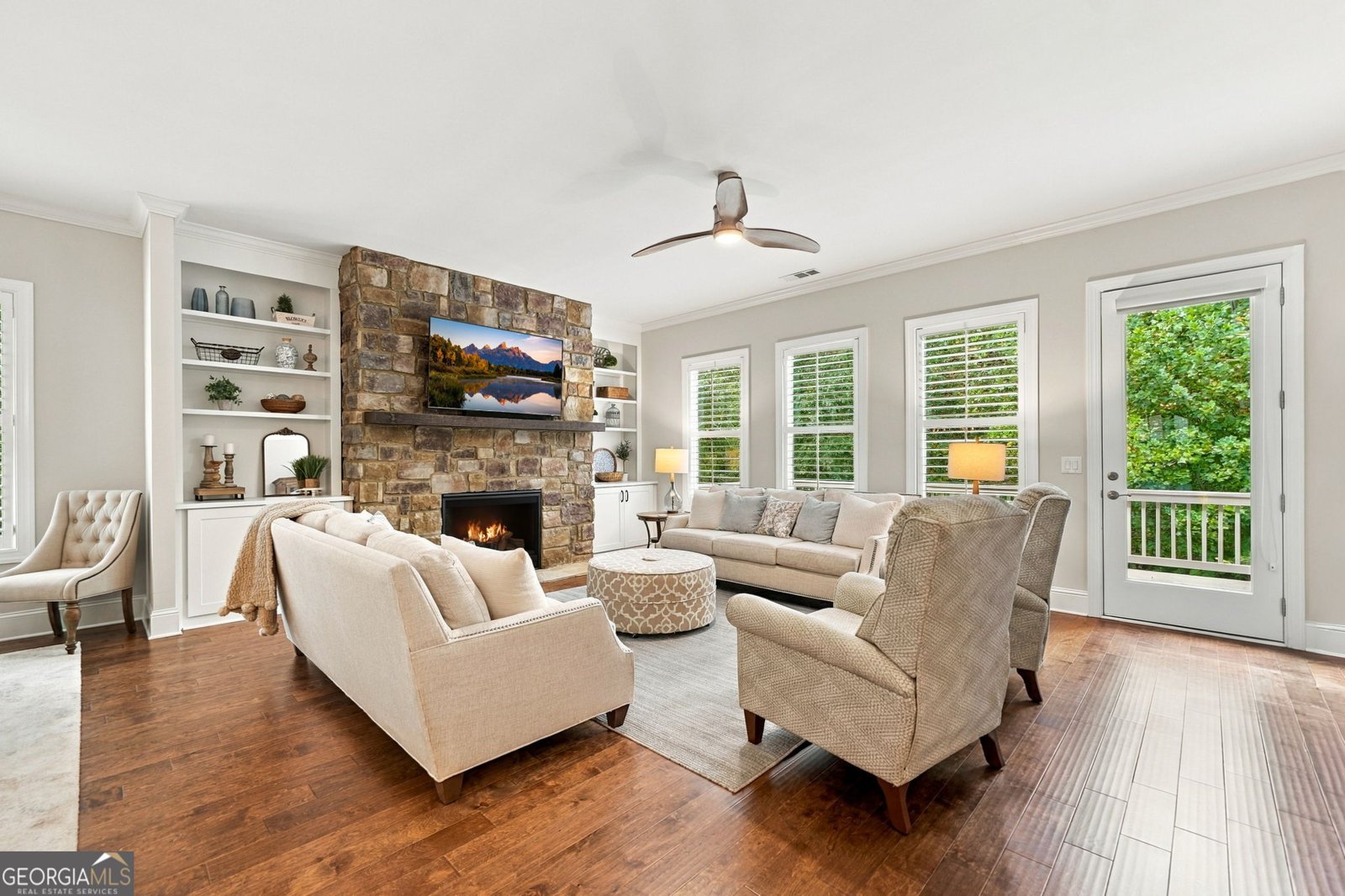 111 Cadence Trail Canton - Photo 11