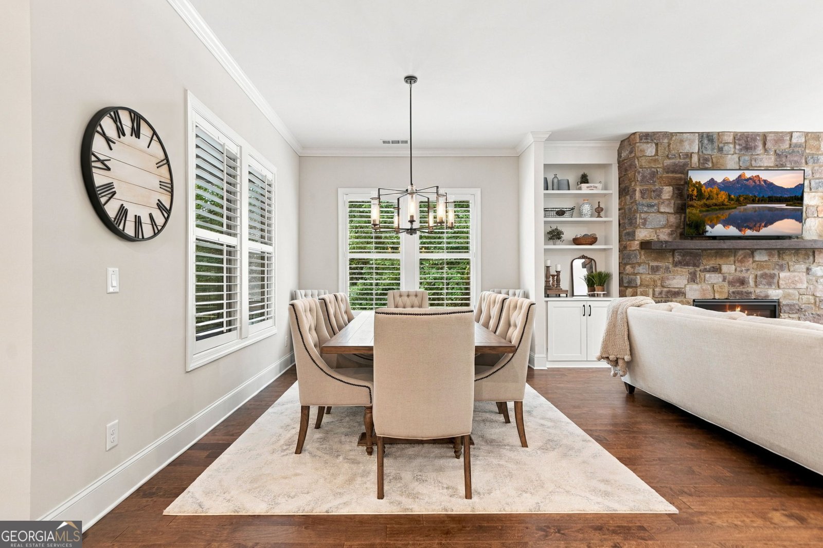 111 Cadence Trail Canton - Photo 13