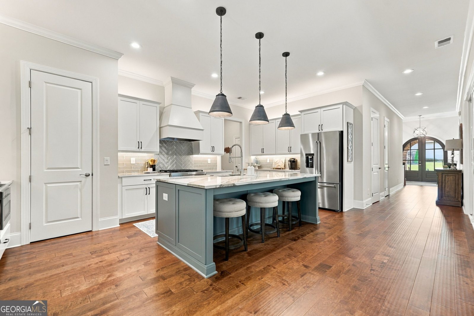 111 Cadence Trail Canton - Photo 14