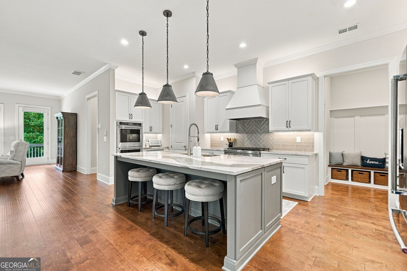 111 Cadence Trail Canton - Photo 15