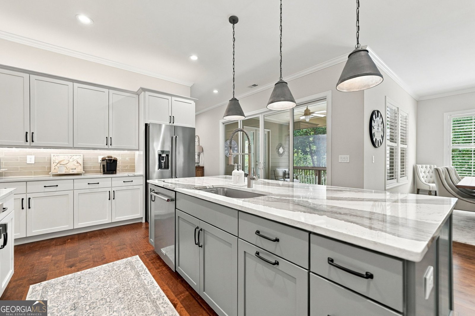 111 Cadence Trail Canton - Photo 17