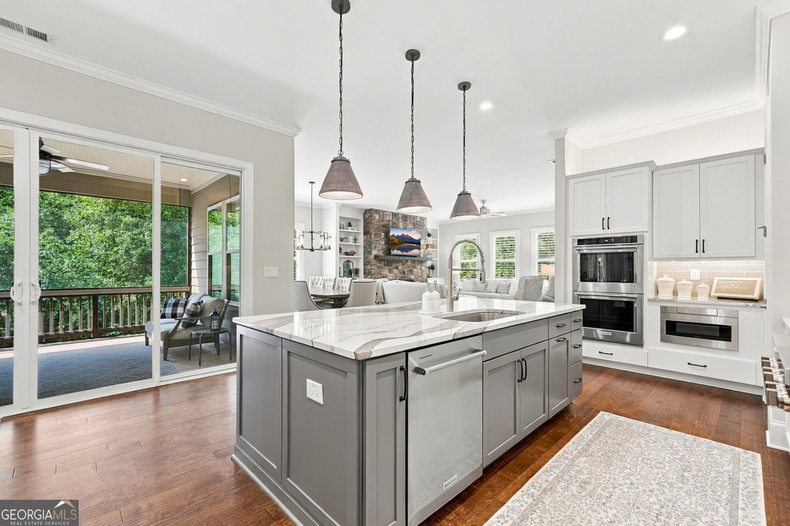 111 Cadence Trail Canton - Photo 18