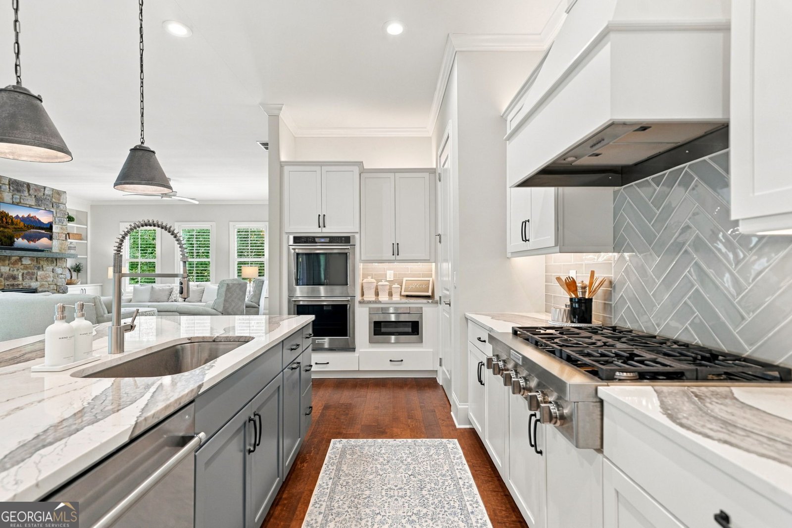 111 Cadence Trail Canton - Photo 20