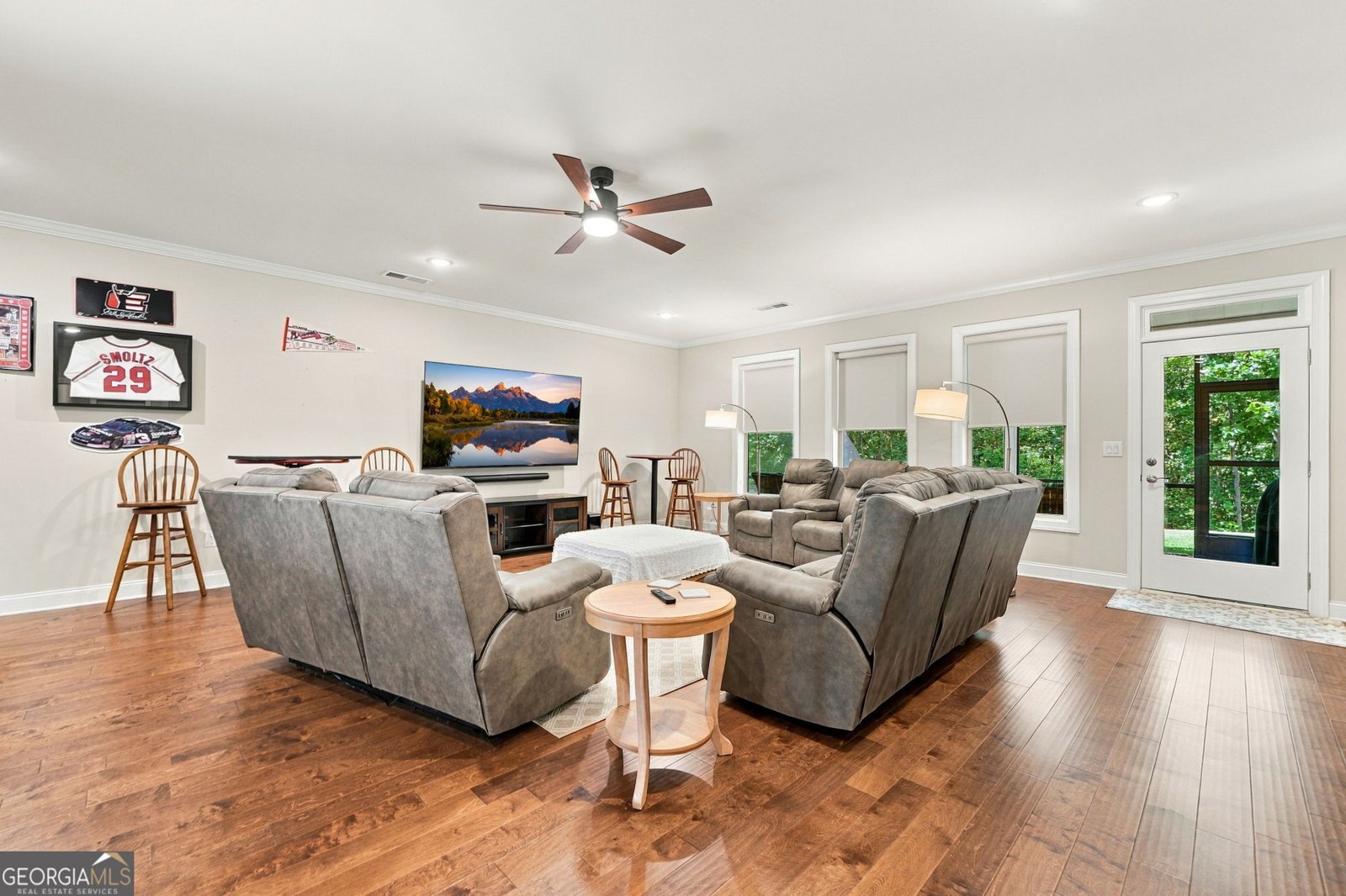 111 Cadence Trail Canton - Photo 50