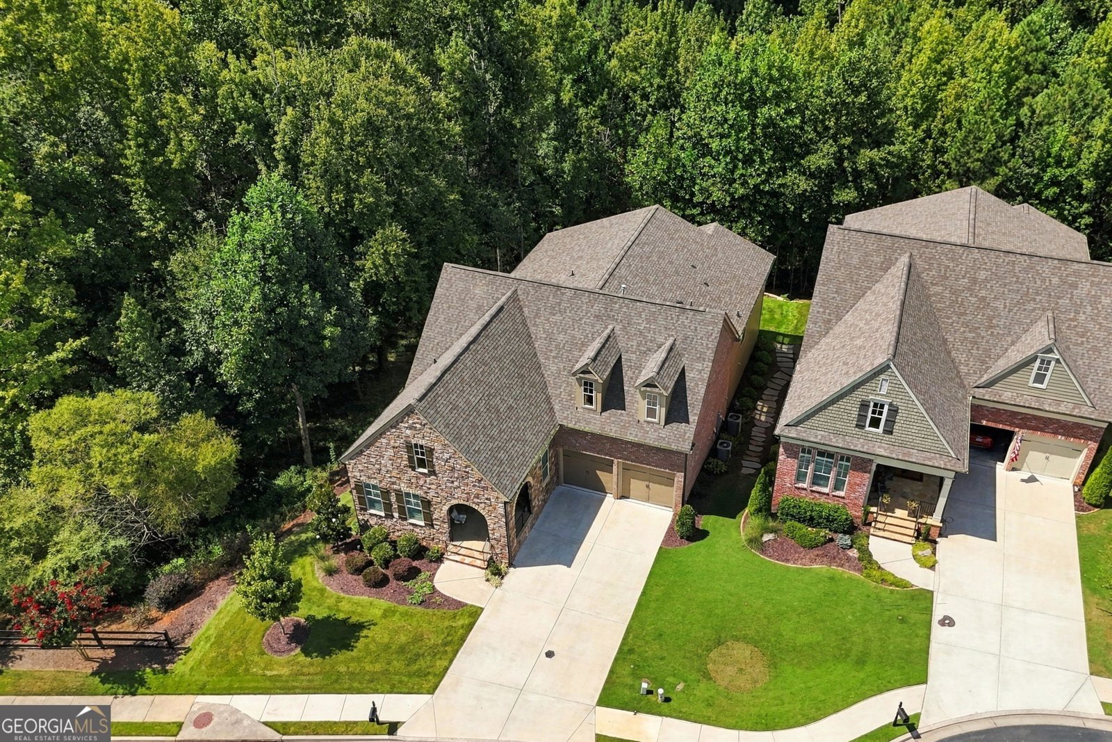 111 Cadence Trail Canton - Photo 71