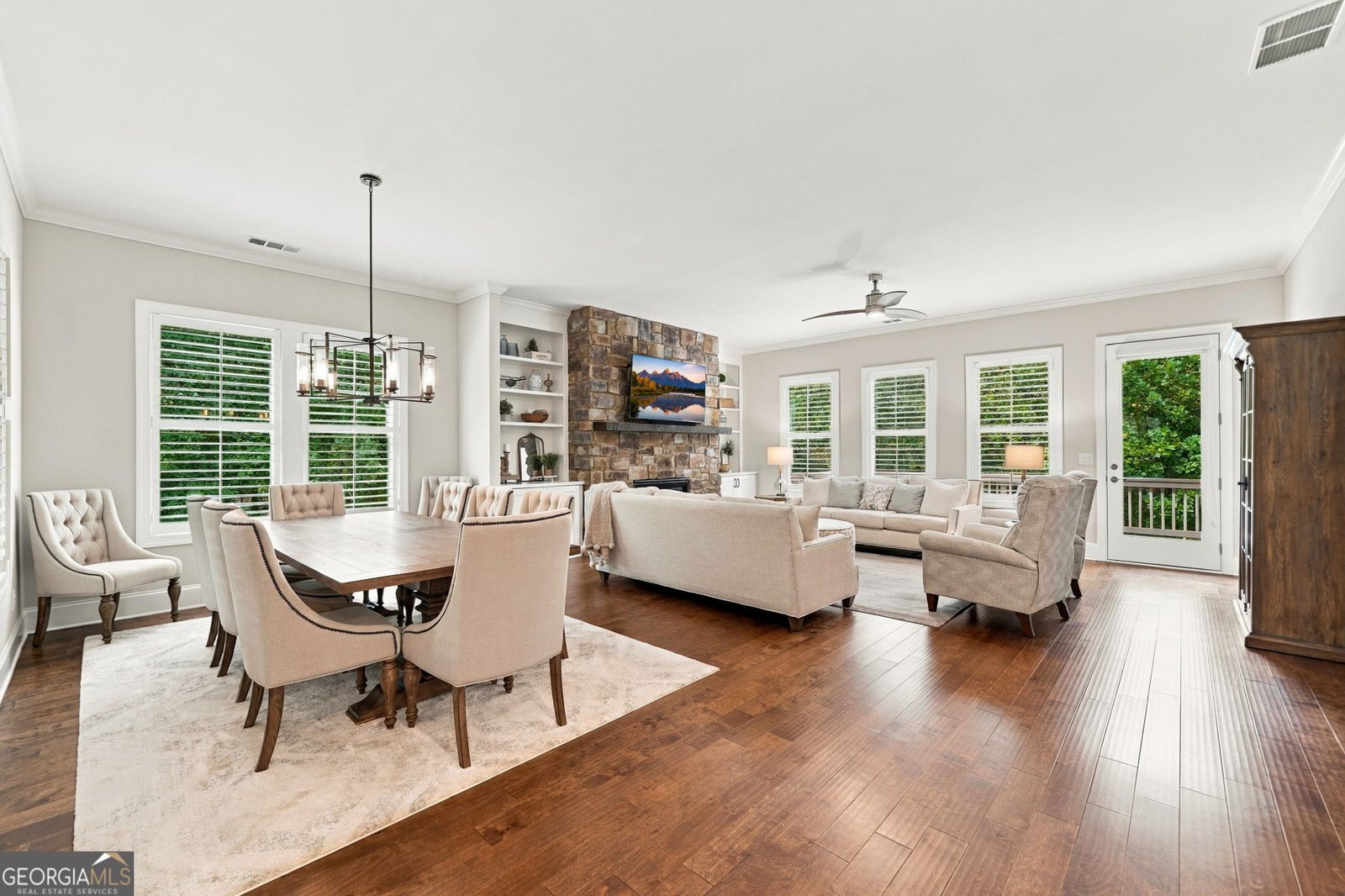 111 Cadence Trail Canton - Photo 8