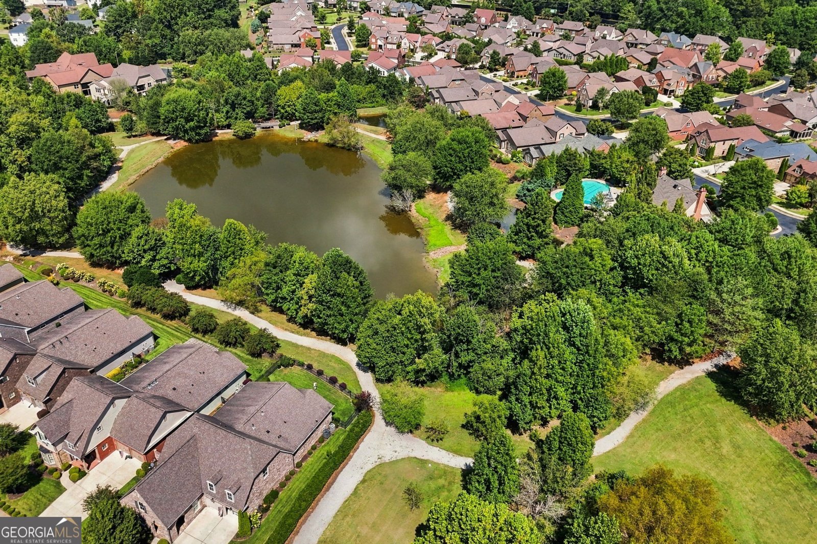 111 Cadence Trail Canton - Photo 80
