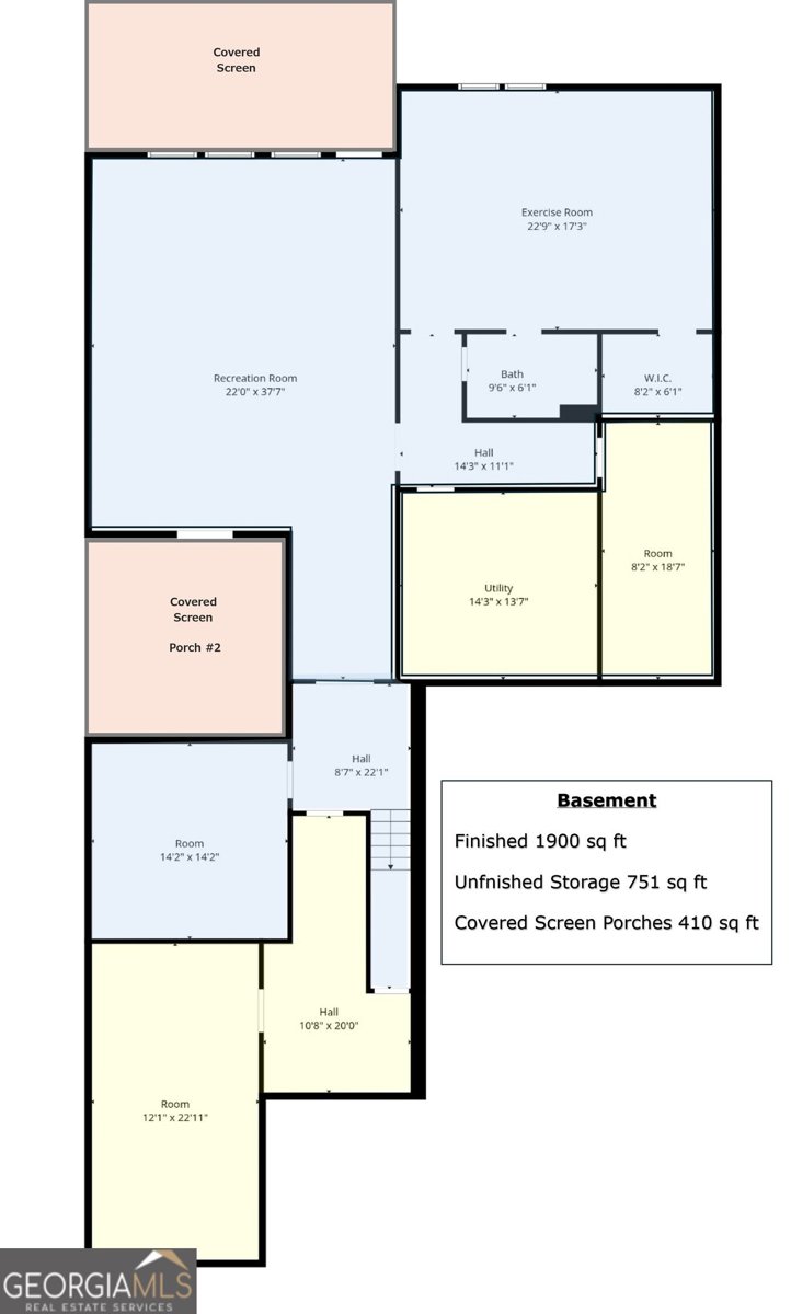 111 Cadence Trail Canton - Photo 84