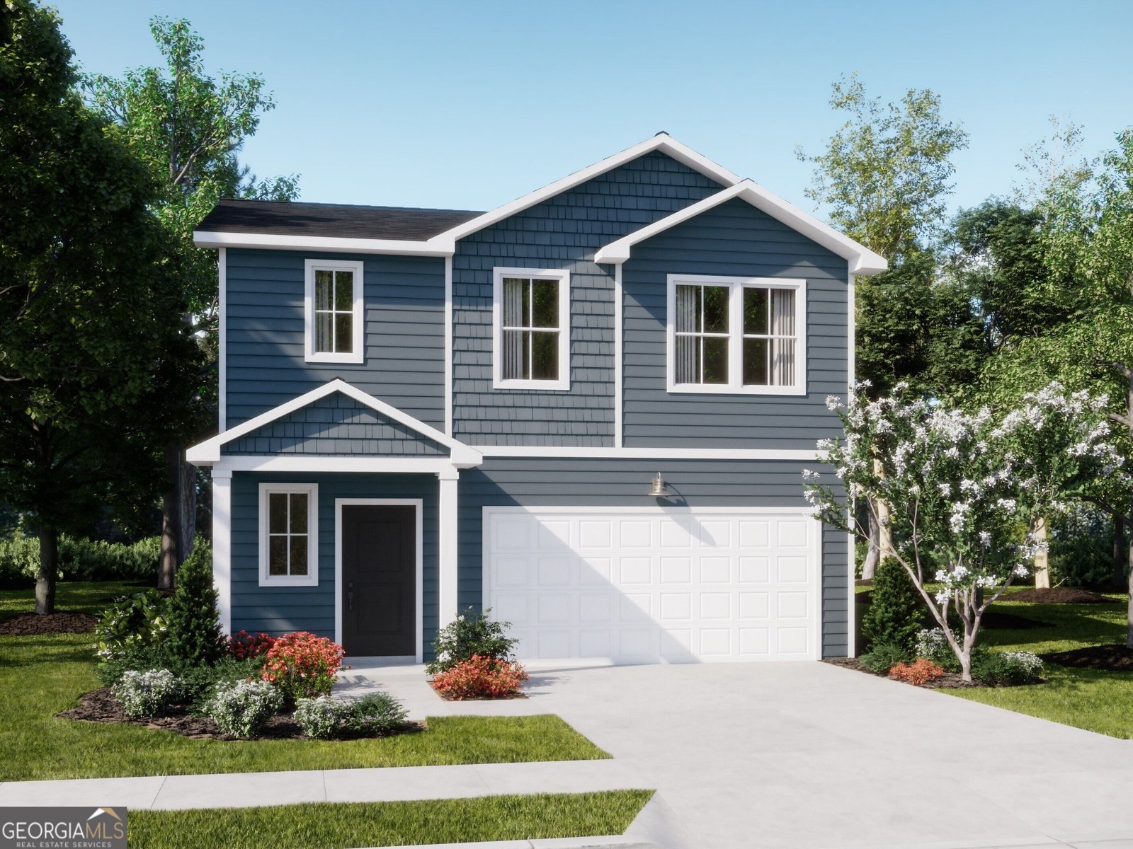 178 Summertown Drive Statesboro - main photo