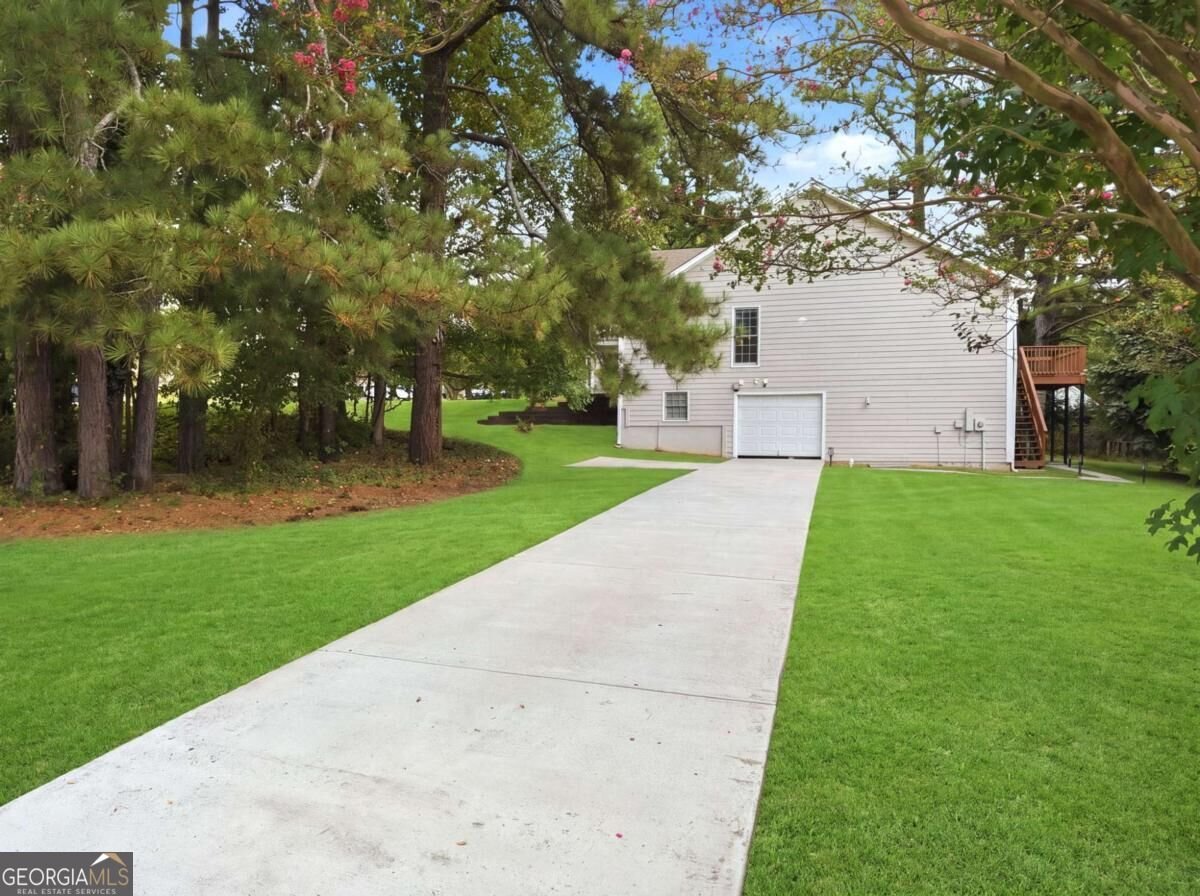 2343 Condor Drive Lawrenceville - Photo 39
