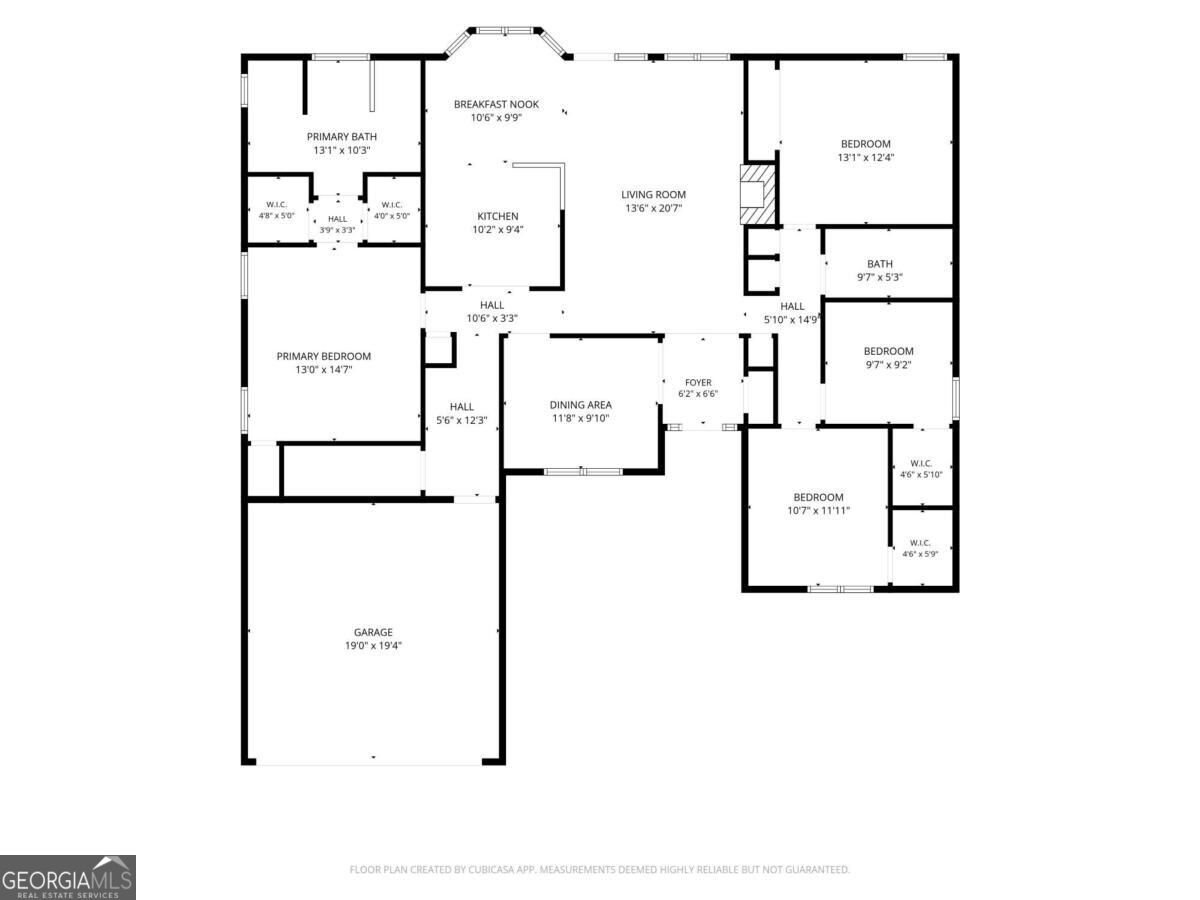 2343 Condor Drive Lawrenceville - Photo 40