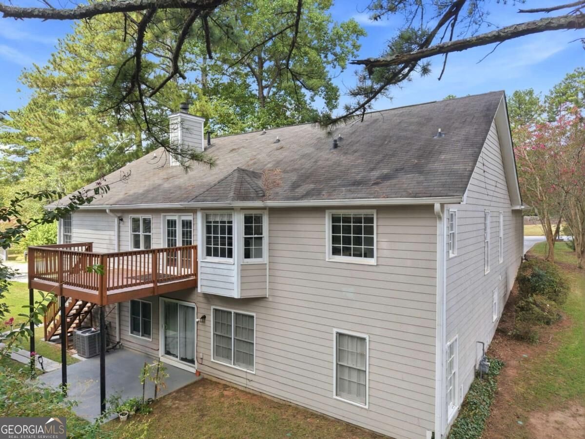 2343 Condor Drive Lawrenceville - Photo 42