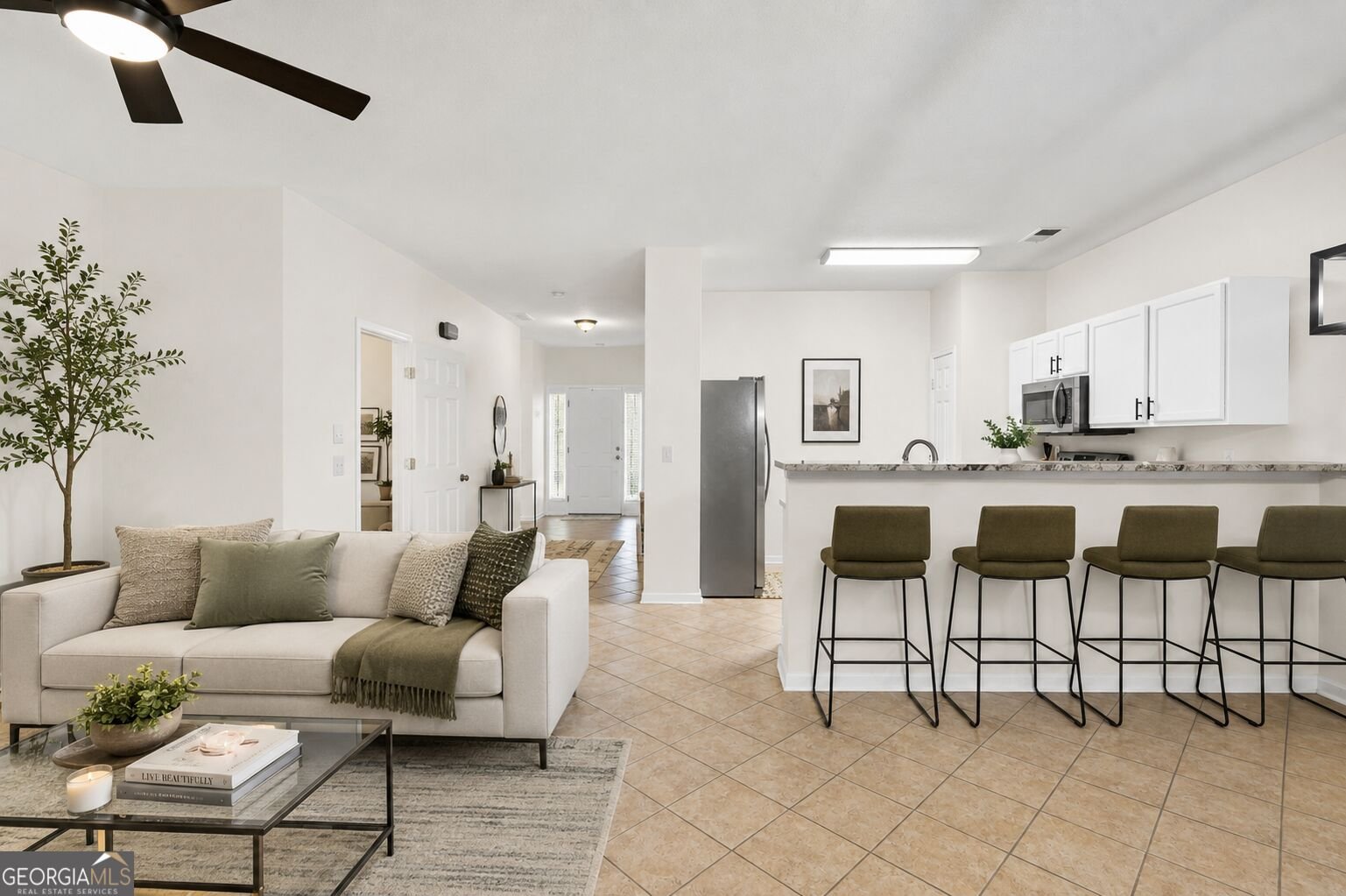 398 Parc River Boulevard Lawrenceville - Photo 6
