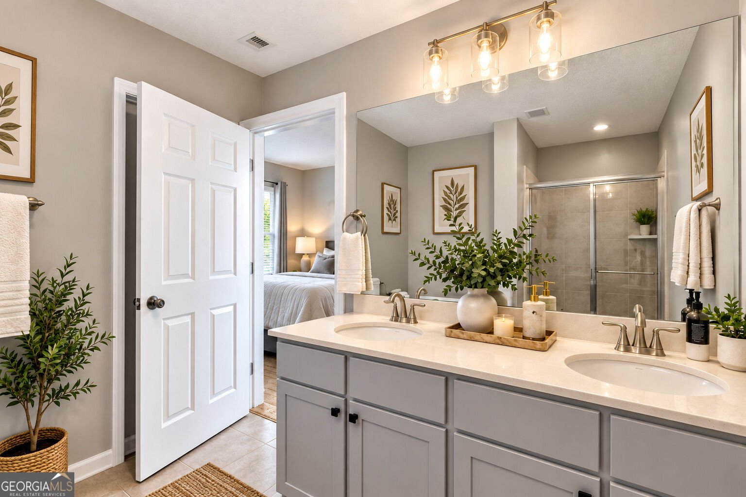398 Parc River Boulevard Lawrenceville - Photo 9