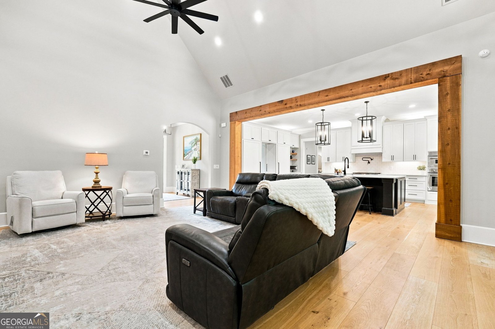 623 Goodson Road Dawsonville - Photo 10