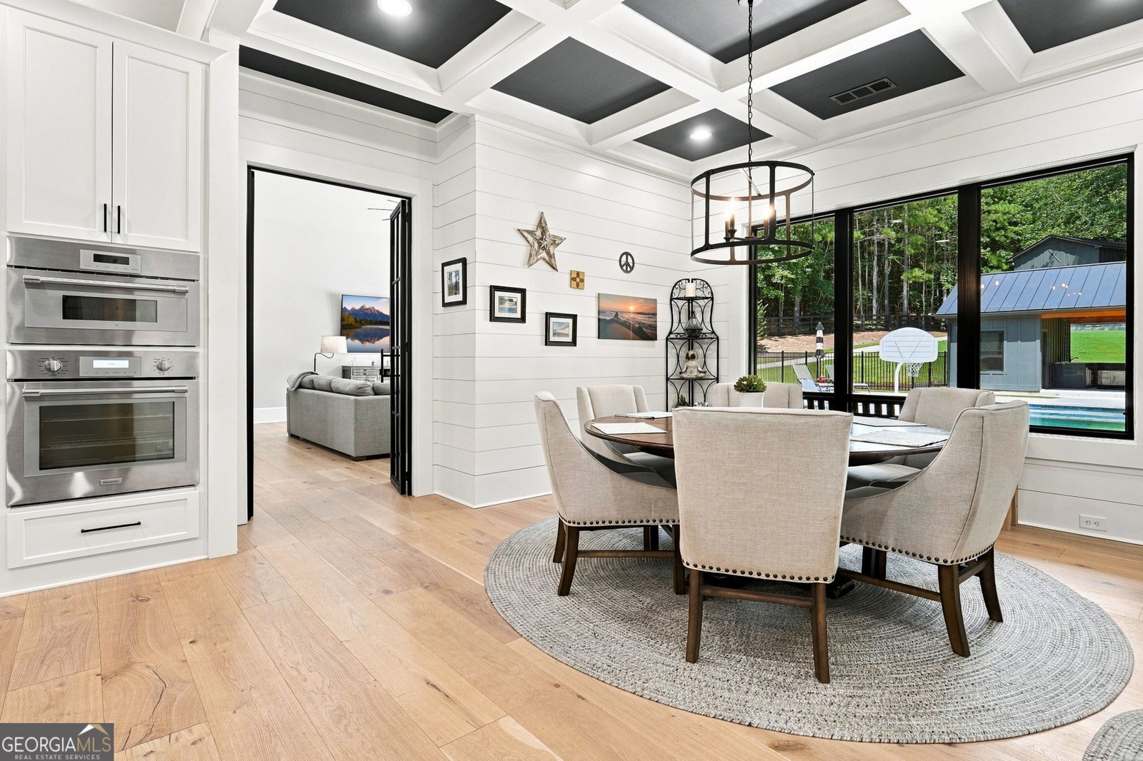 623 Goodson Road Dawsonville - Photo 18