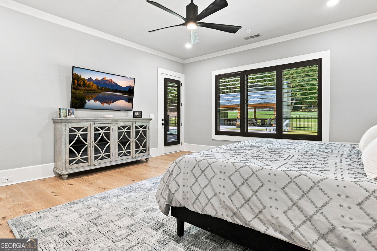 623 Goodson Road Dawsonville - Photo 21