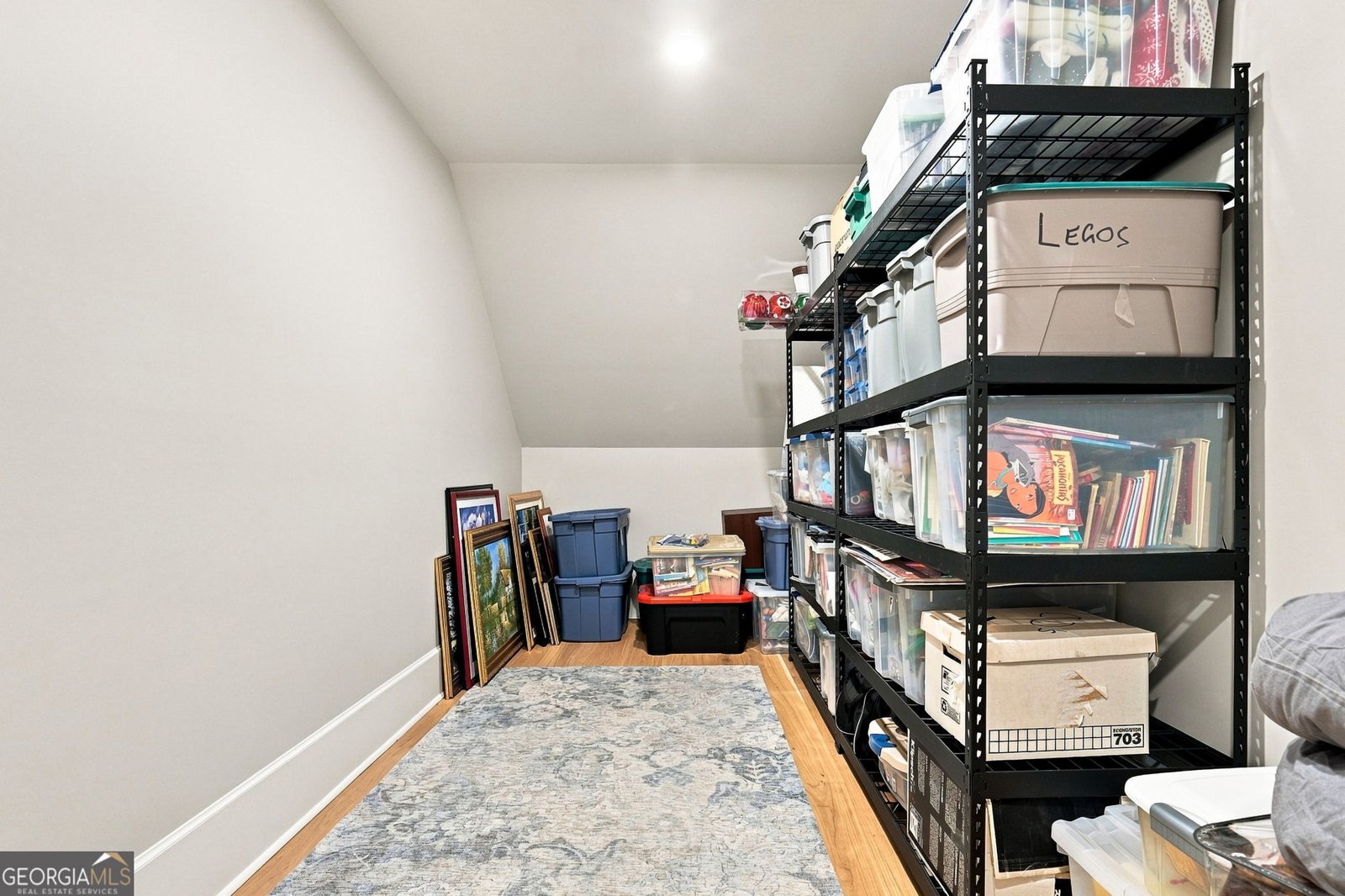 623 Goodson Road Dawsonville - Photo 48
