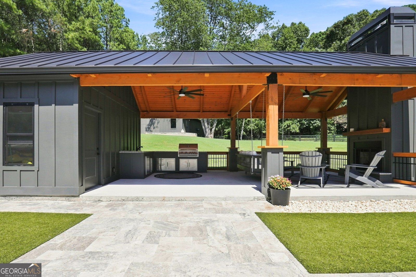 623 Goodson Road Dawsonville - Photo 54