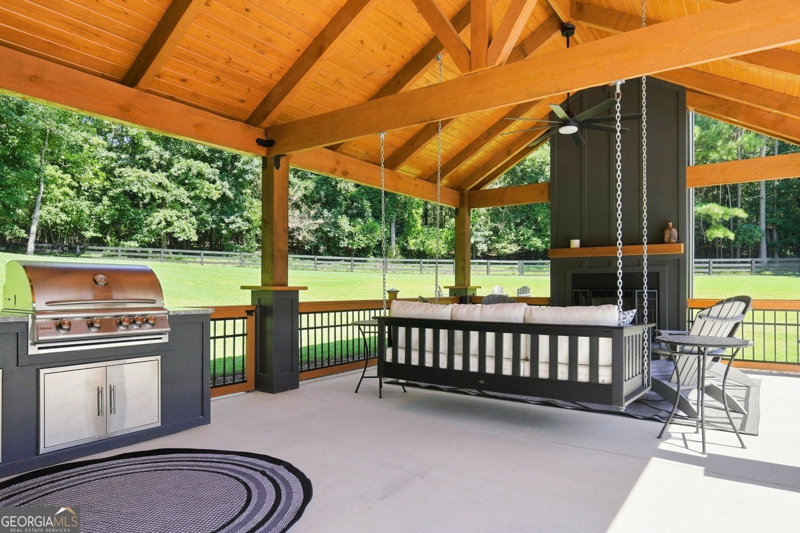 623 Goodson Road Dawsonville - Photo 55