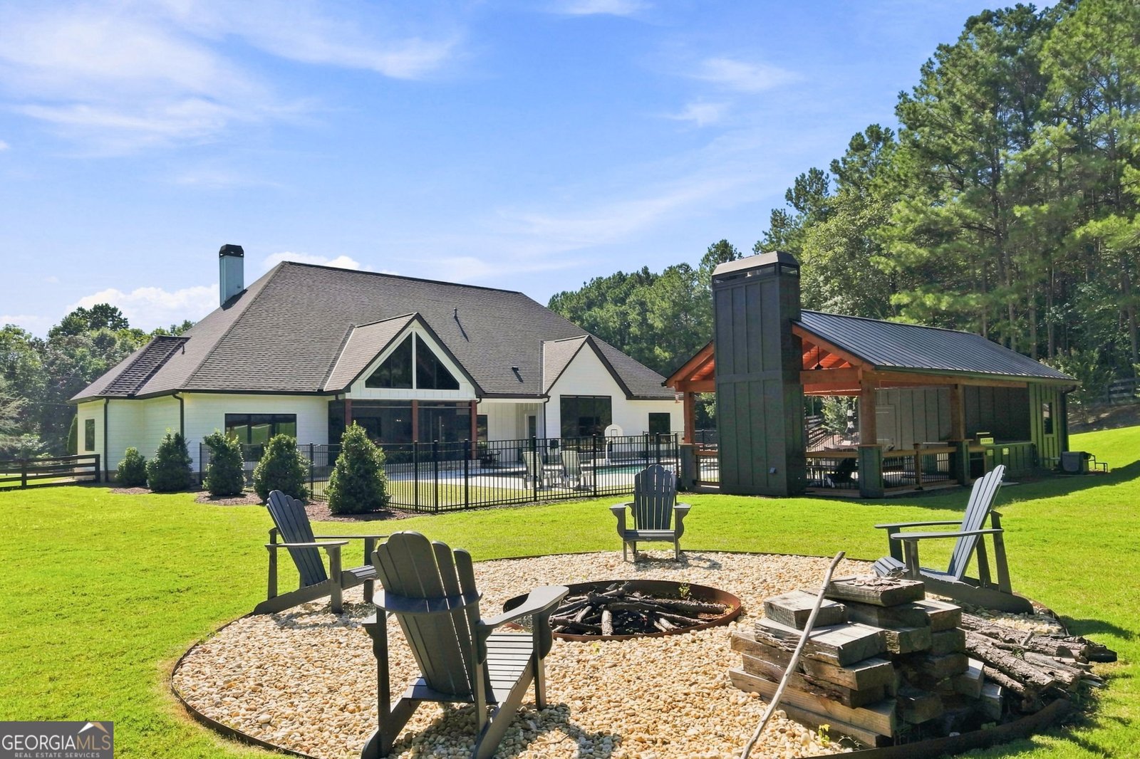 623 Goodson Road Dawsonville - Photo 57