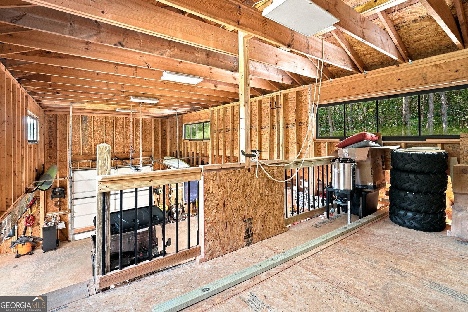 623 Goodson Road Dawsonville - Photo 61